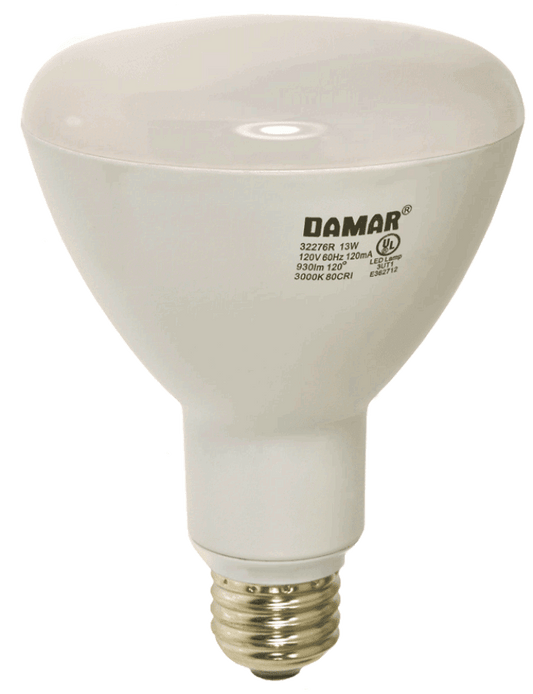 Damar 32276R LED BR Bulb