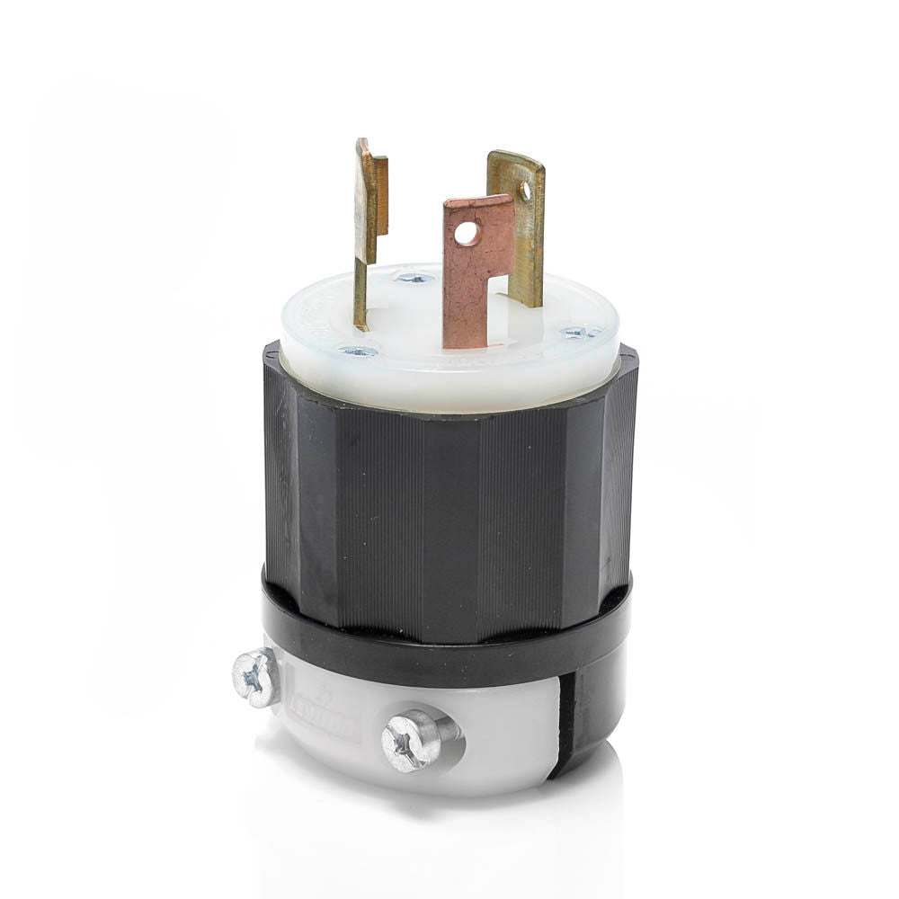 Leviton 3331-GC Plug & Connector