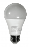 Damar LED9A19/120-277V - 3000K
