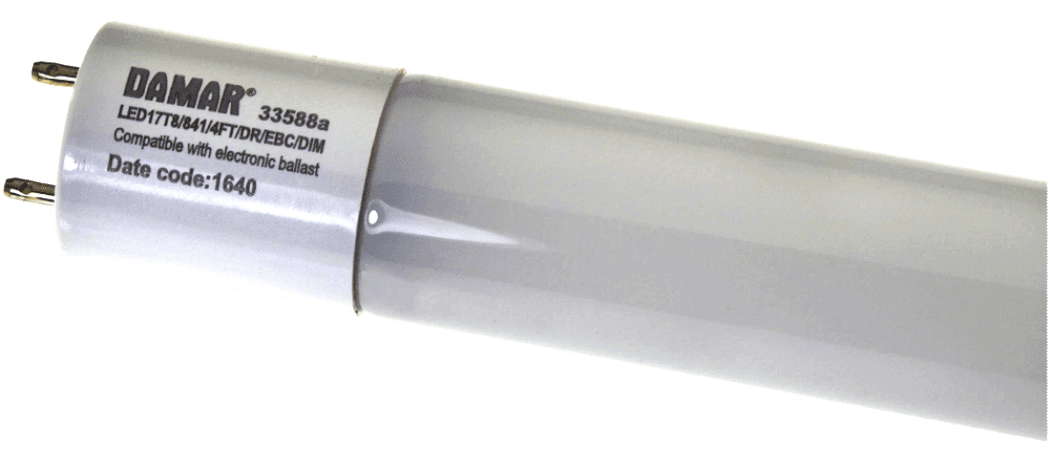 Damar 33588A LED Tube