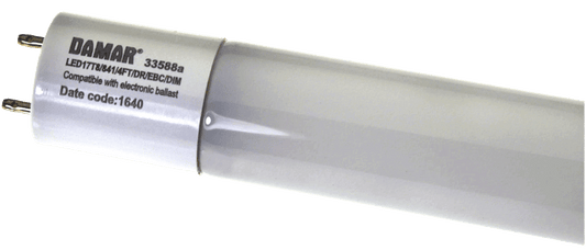Damar 33588A LED Tube