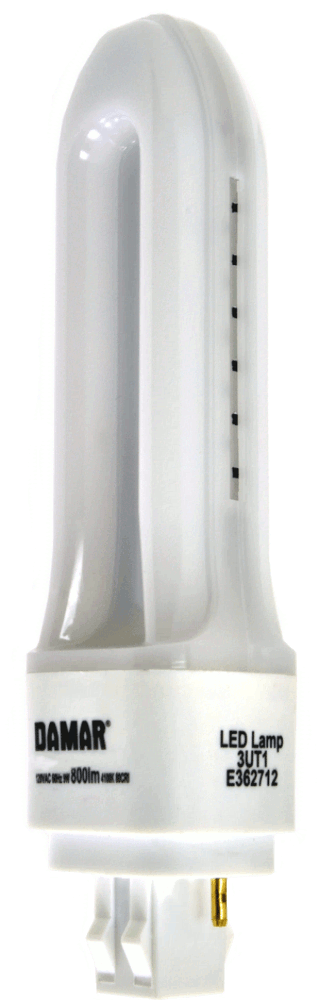 Damar 33611C LED Bulb