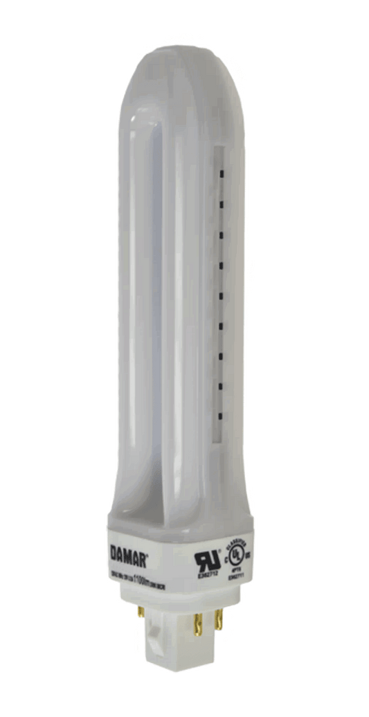 Damar 33615A LED PL / CFL Replacement