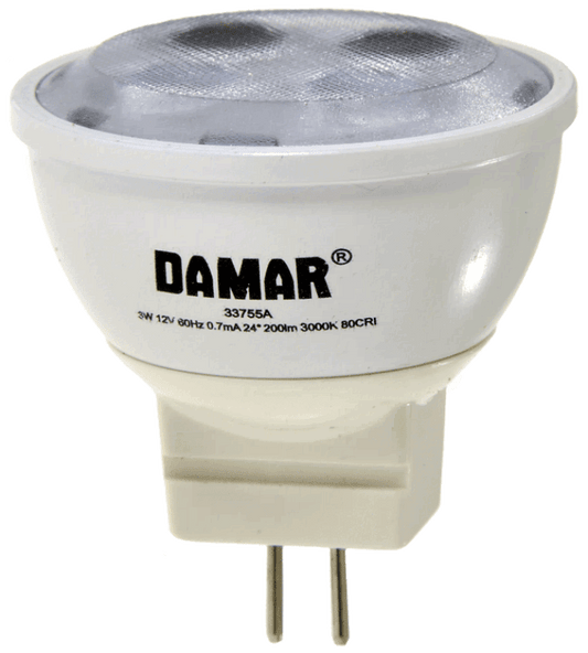 Damar 33755A LED Bulb