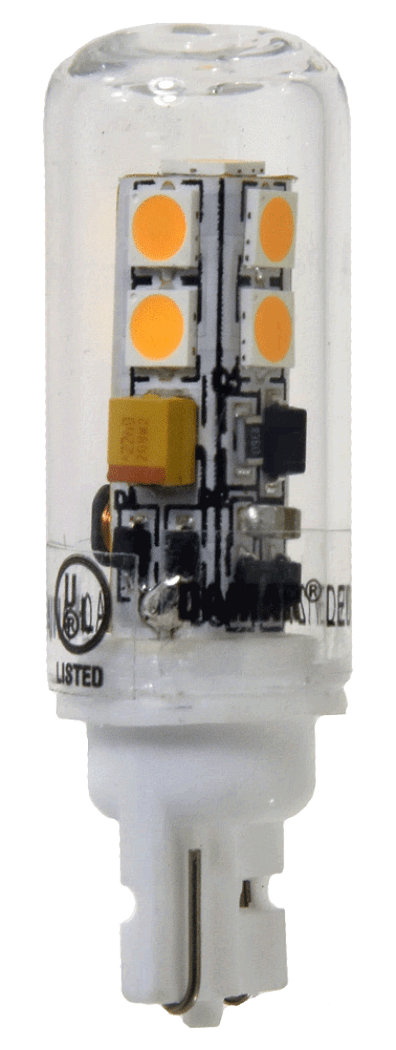 Damar 33779A LED Bulb