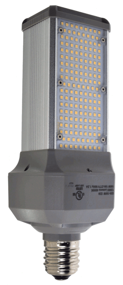 Damar 33816A LED Bulb