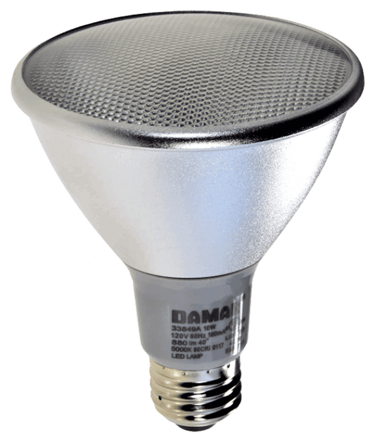 Damar 33849A LED PAR30 Bulb