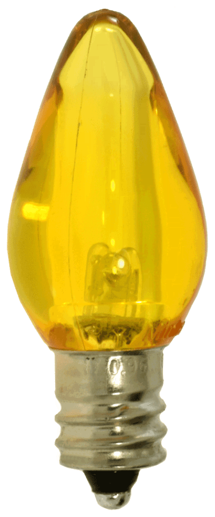 Damar 33873E LED Sign / String Lamp