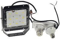 Damar LED HID RETROFIT KIT 50W / 4K LED light bulb