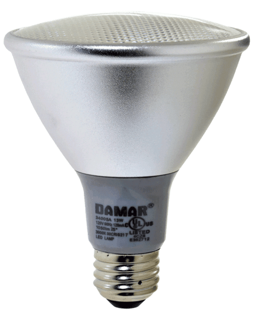 Damar 34005A LED PAR30 Bulb