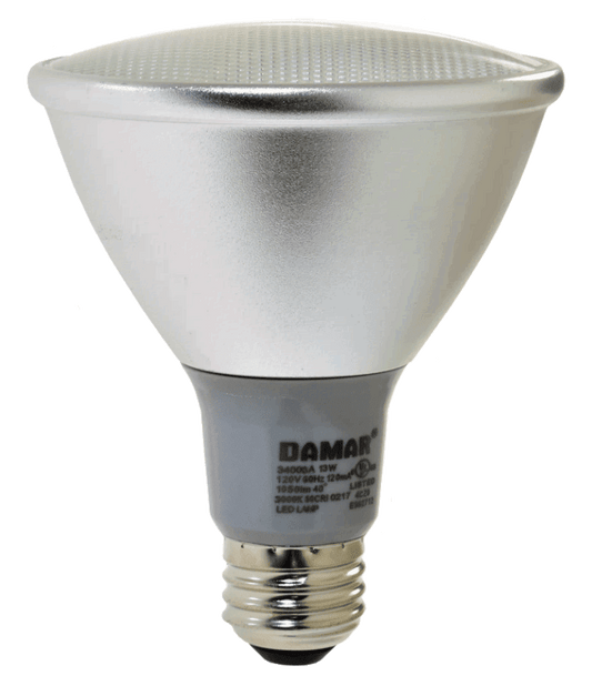 Damar 34006A LED PAR30 Bulb
