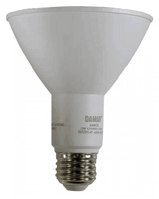 Damar 34007B LED PAR30 Bulb