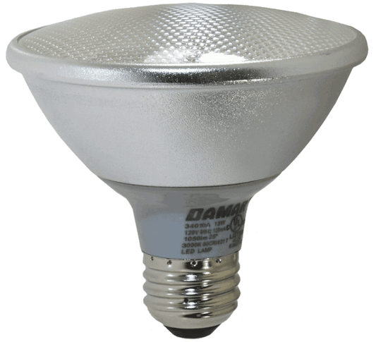 Damar 34010A LED PAR30 Bulb
