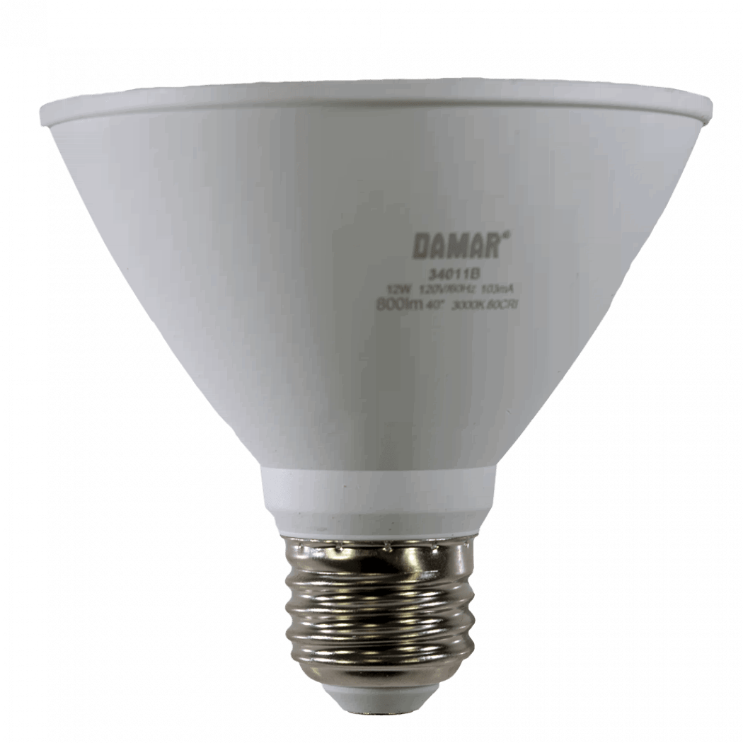 Damar 34011B LED PAR30 Bulb