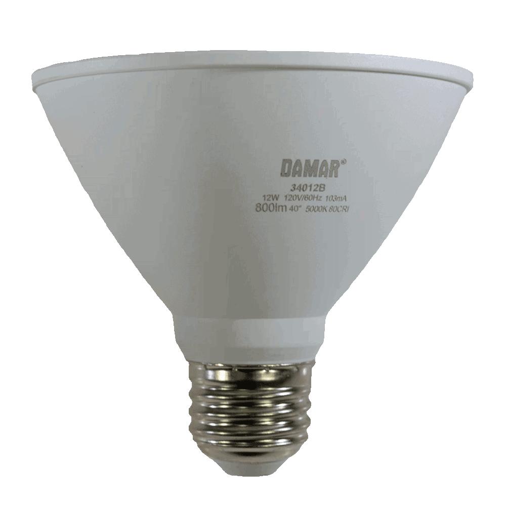 Damar 34012B LED PAR30 Bulb