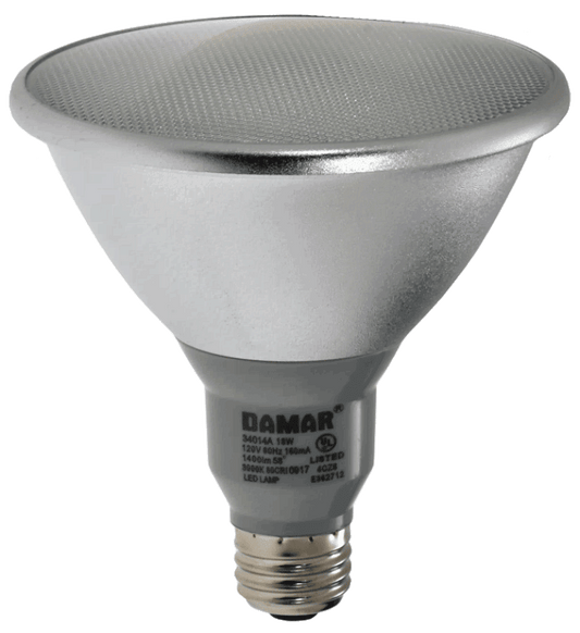 Damar 34014A LED PAR38 Bulb