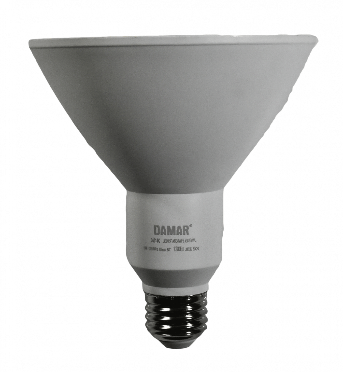 Damar 34014C LED PAR38 Bulb