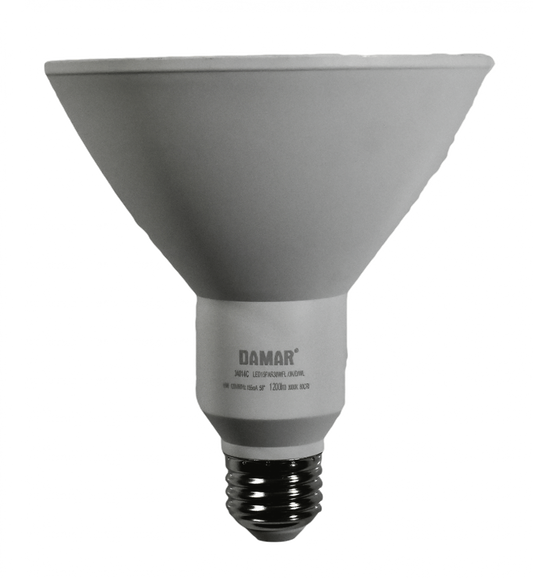 Damar 34014C LED PAR38 Bulb
