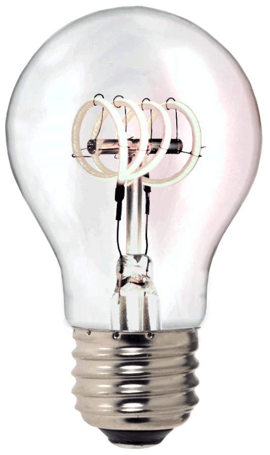 Damar 34049A LED A-Line Bulb