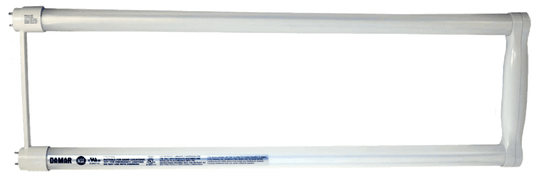 Damar 34052A LED Tube
