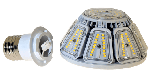 Damar 34104A LED Downlight / Retrofit