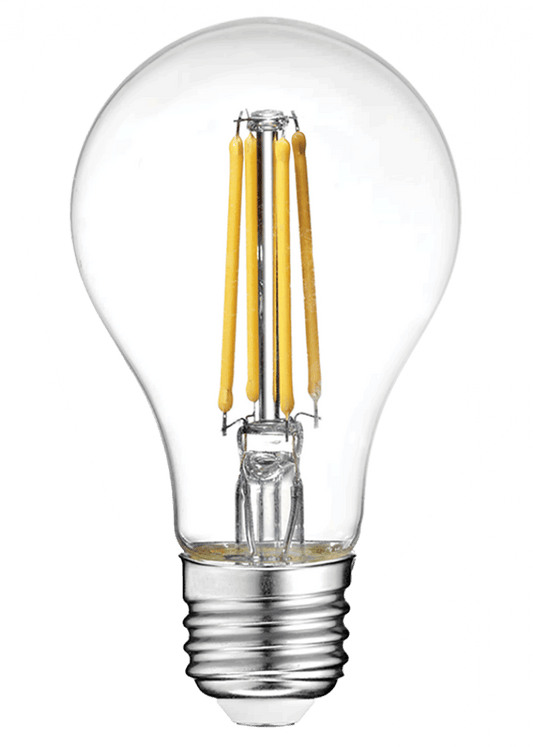 Damar 34123B LED A-Line Bulb