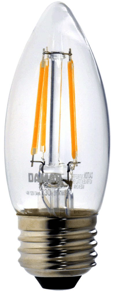 Damar 34129A LED Bulb