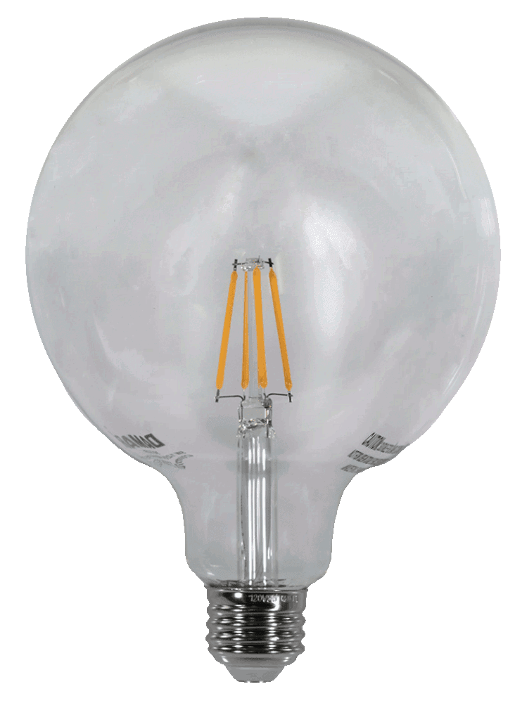 Damar 34132B LED Bi-Pin Bulb