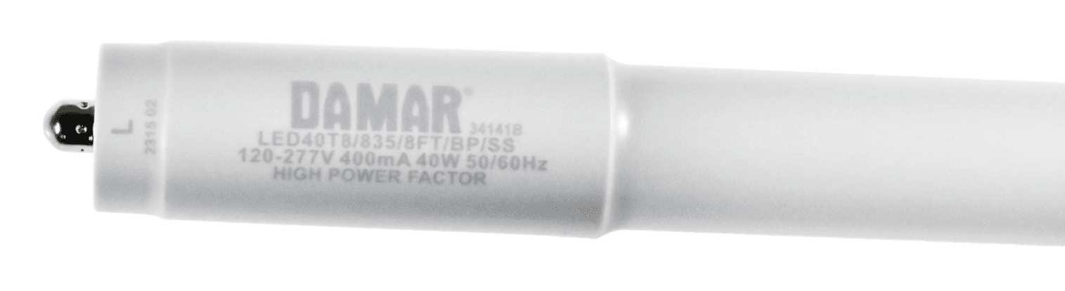 Damar 34141B LED Tube