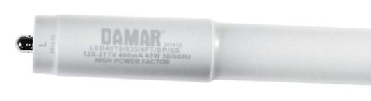 Damar 34141B LED Tube