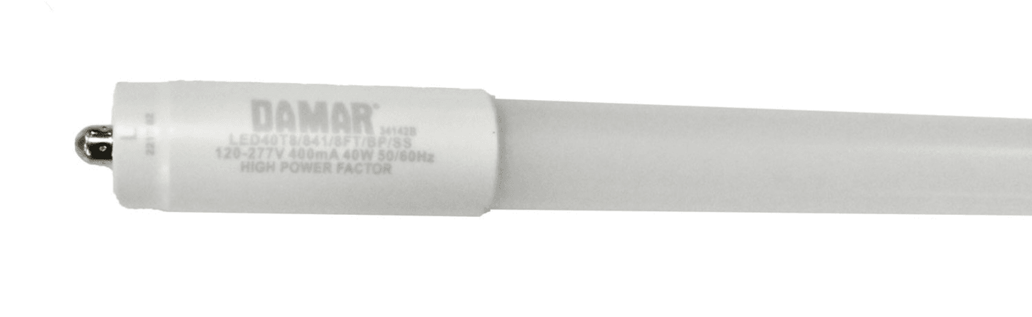 Damar 34142B LED Tube