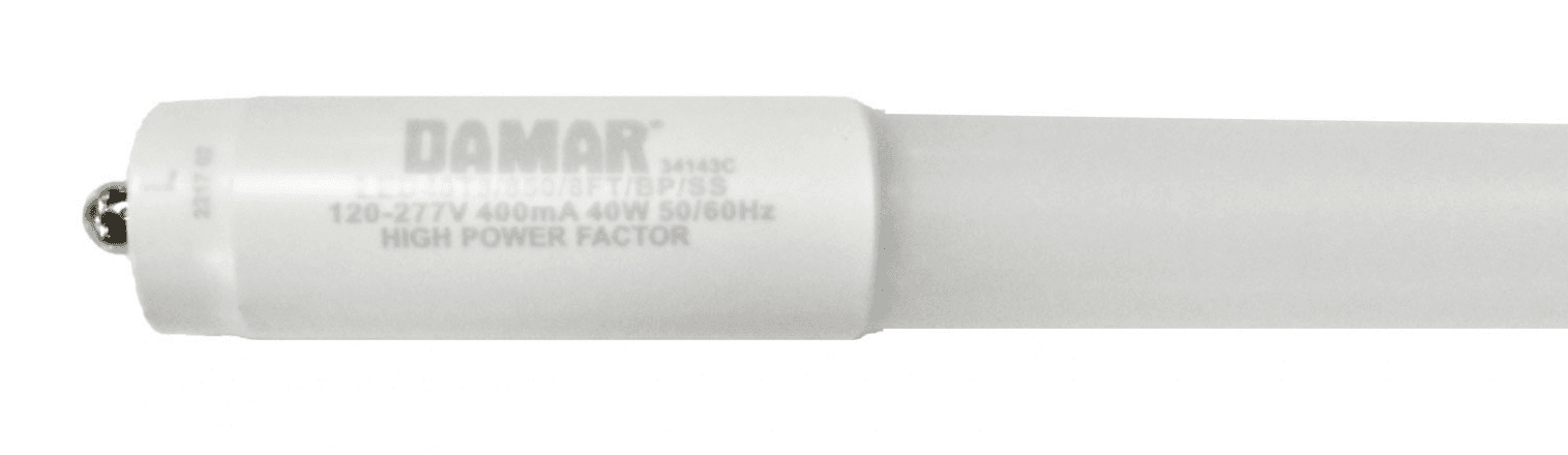 Damar 34143C LED Tube