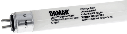 Damar 34159A LED Tube