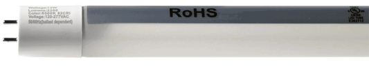 Damar 34202A LED Tube