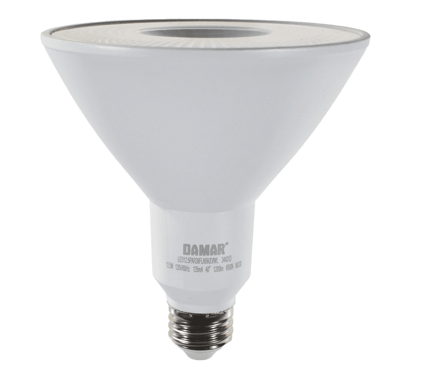 Damar 34431D LED PAR38 Bulb