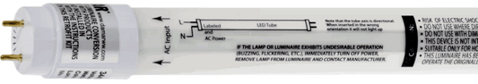 Damar 34433A LED Tube