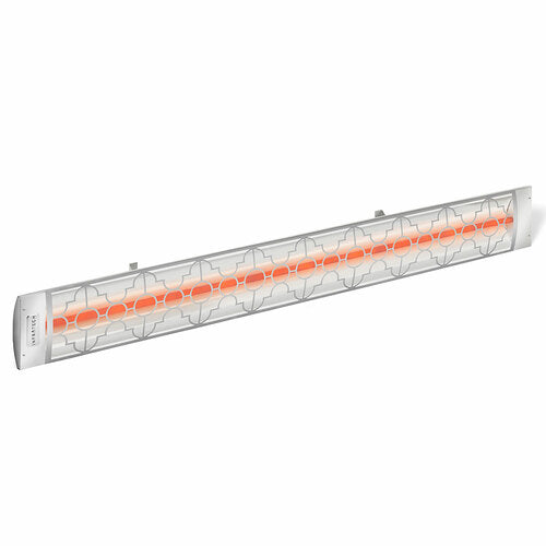 Infratech SL-16 Heater Body Reflector Motif Decorative Fascia Kit