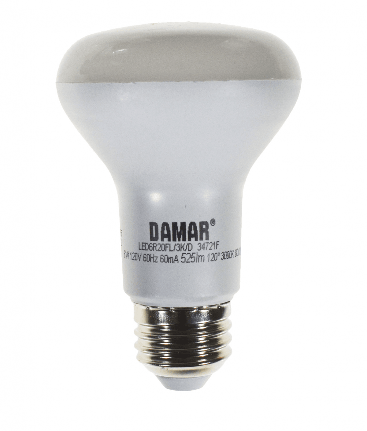 Damar 34721F LED Bulb