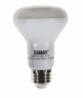 Damar LED6R20FL/D 120V E26 - 3000K