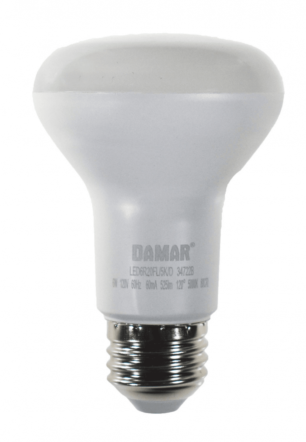 Damar 34722B LED Bulb