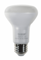 Damar LED6R20FL/D 120V E26 - 5000K