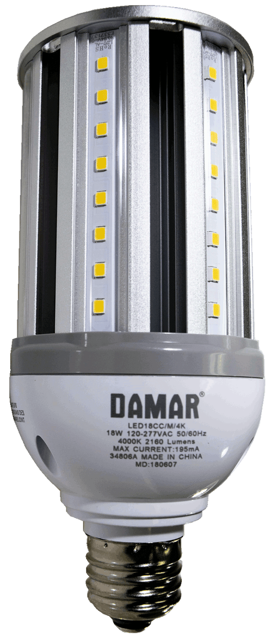Damar 34806A LED Bulb