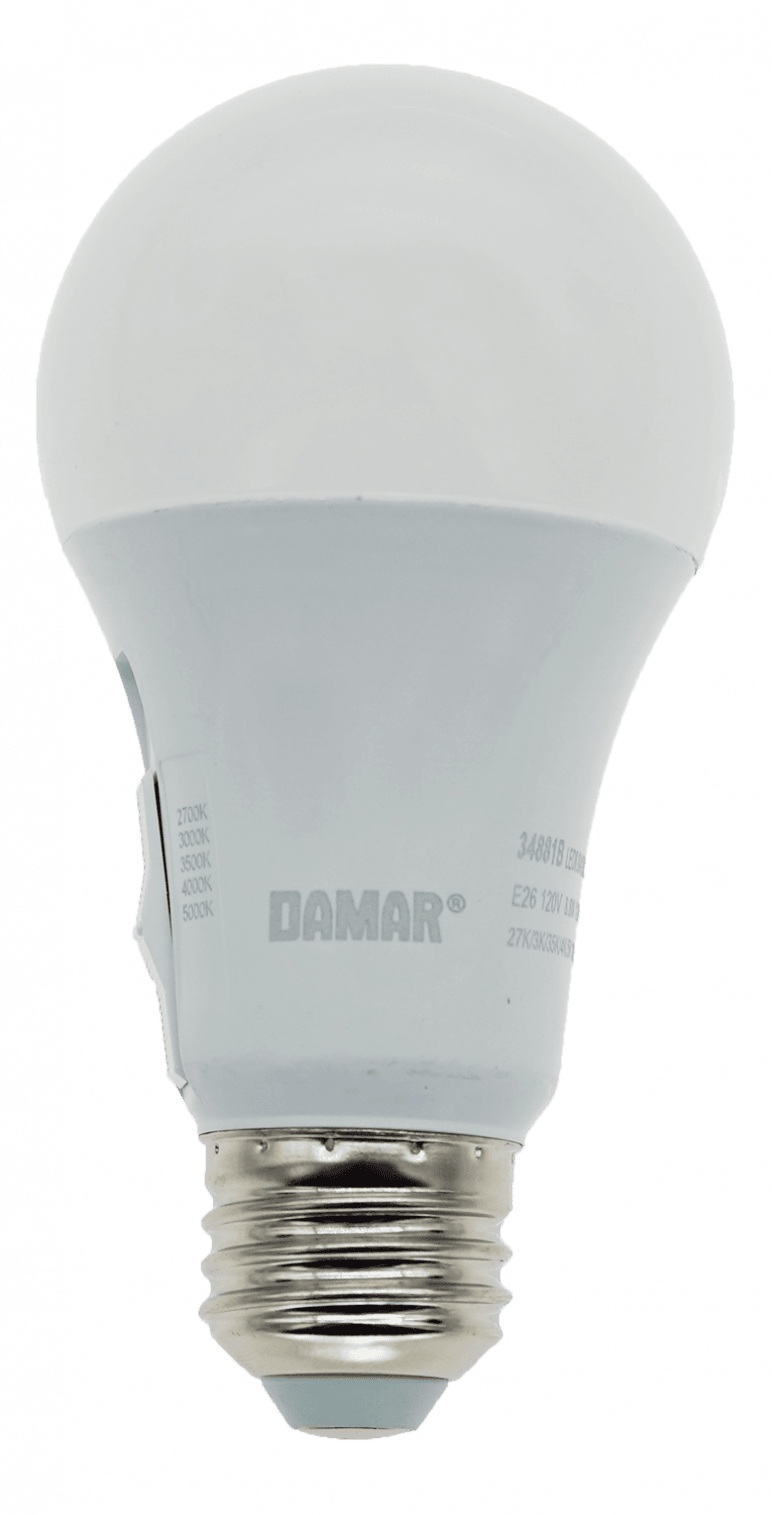 Damar 34881B LED A-Line Bulb