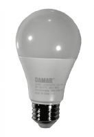 Damar LED9A19/120-277V NON- - 2700K