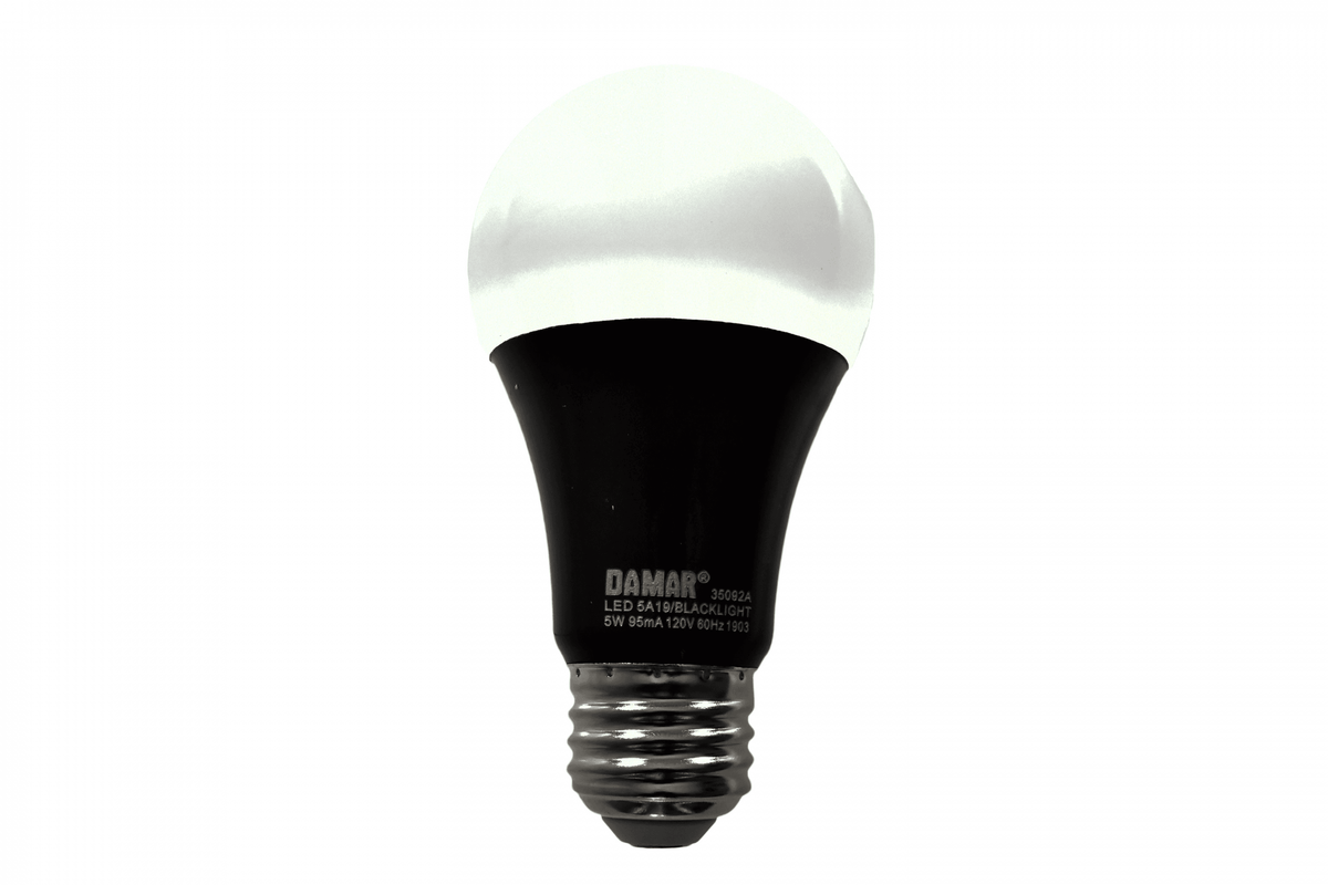 Damar 35092A LED A-Line Bulb