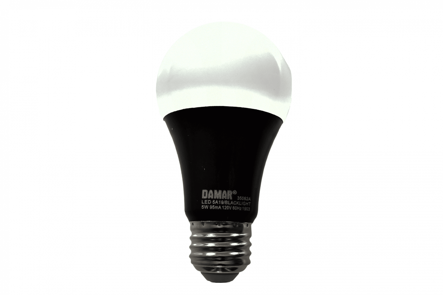 Damar 35092A LED A-Line Bulb