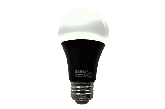 Damar 35092A LED A-Line Bulb