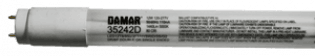 Damar 35242D LED Tube