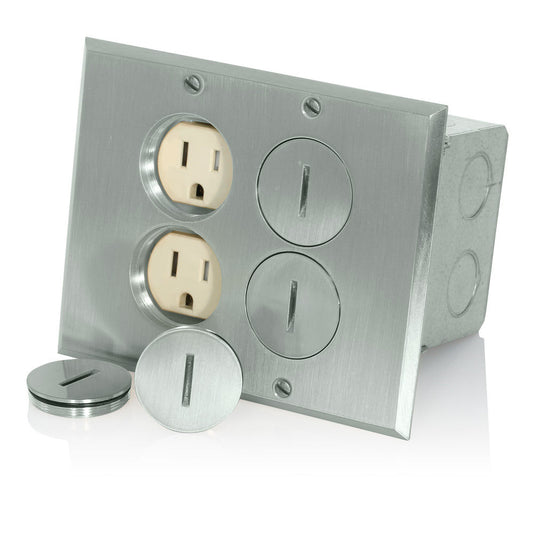Leviton 35249-TFN Decora Device