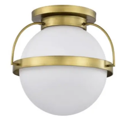 Nuvo 60-7782 Flush Mount